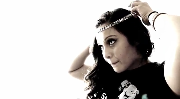 Getting Ready for Prom