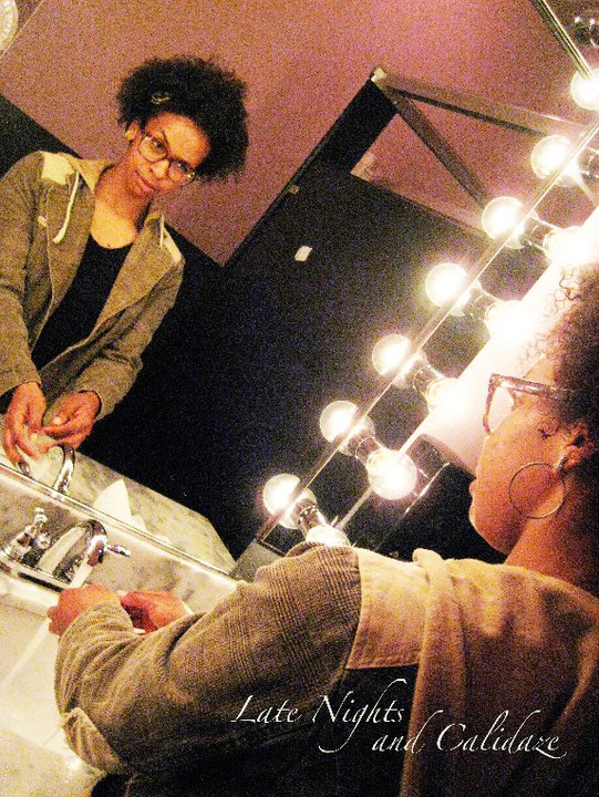 Mirror Mirror on the Wall