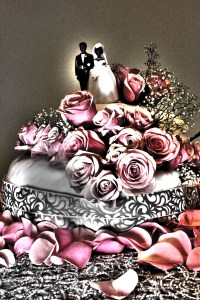 Wonderful Wedding Cakes